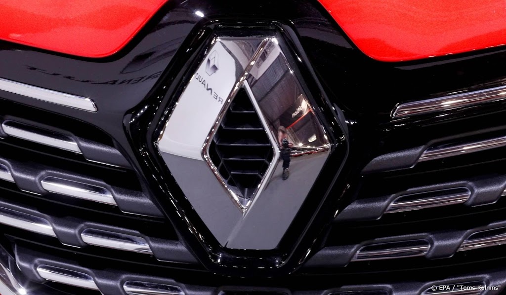 Brussel keurt Franse garantie van 5 miljard voor Renault goed