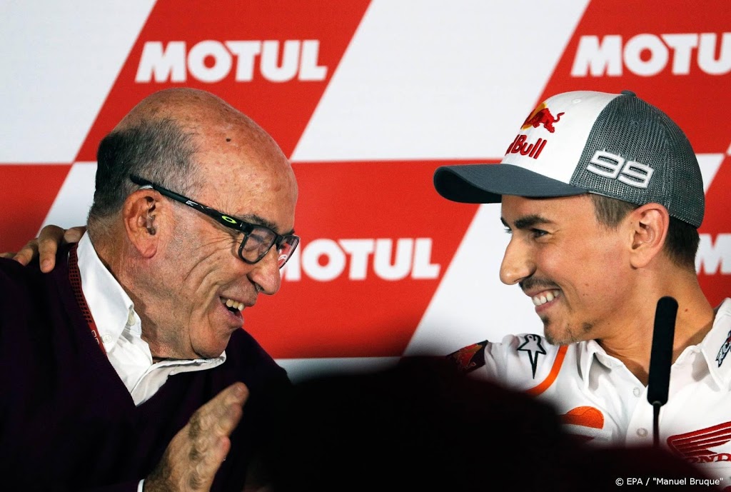 Motorsportbaas hoopt op start WK eind juli in Europa