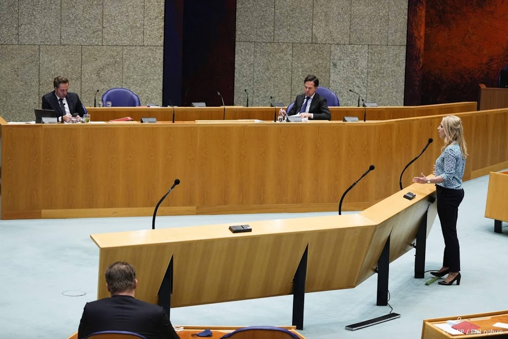 Marijnissen botst met Jetten over notulen ministerraad