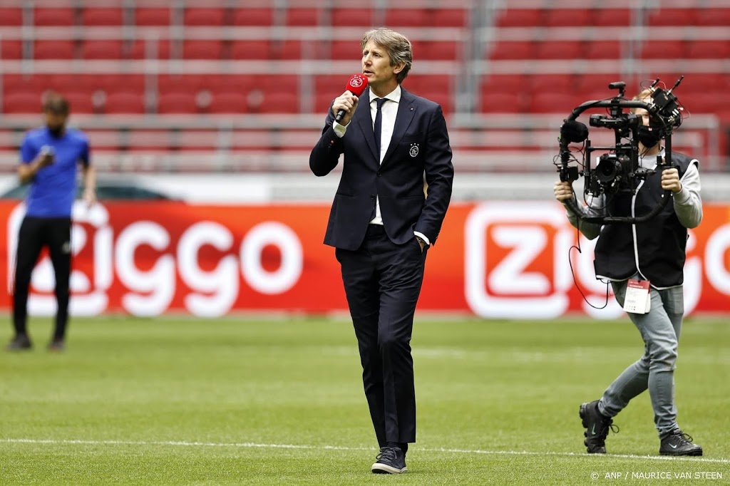 Ajax teleurgesteld dat duel tegen FC Emmen zonder publiek moet 