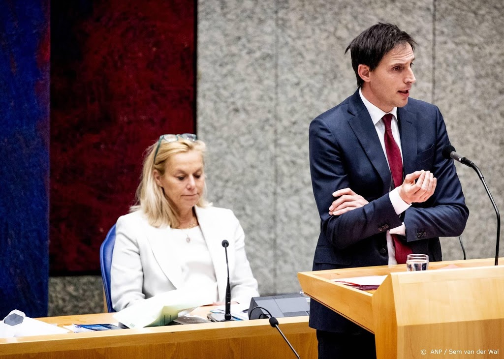Hoekstra: Omtzigt slechts 'sensibel' gemaakt over uitvoering