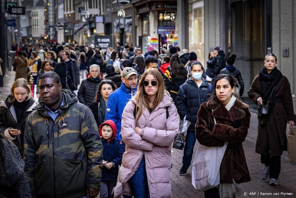Nederlandse inflatie licht gedaald naar 11,2 procent in april