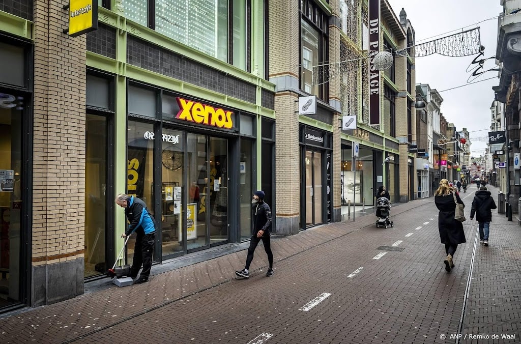 Detailhandelsomzet bijna 9 procent hoger in maart
