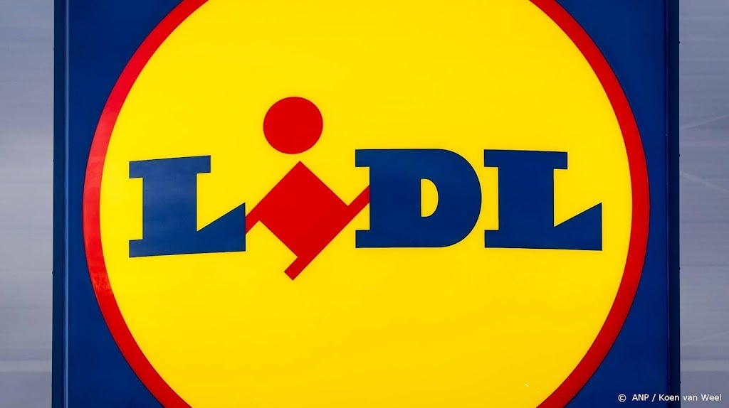 Moederbedrijf Lidl gaat met clouddiensten Amazon achterna