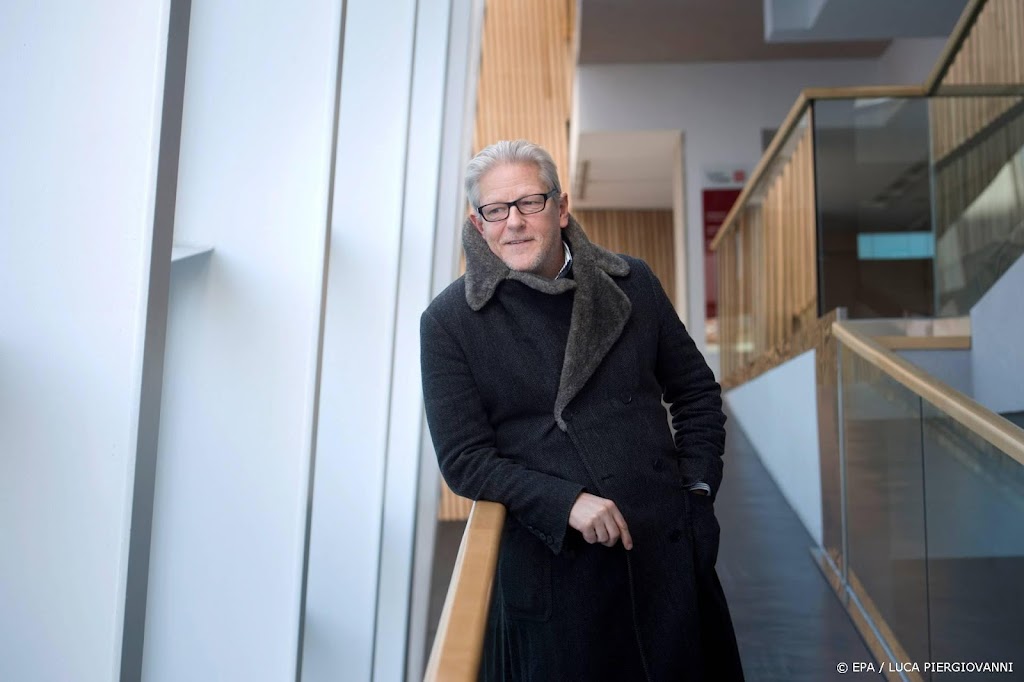 Kunstenaar Fabre krijgt voorwaardelijke celstraf in #MeToo-zaak