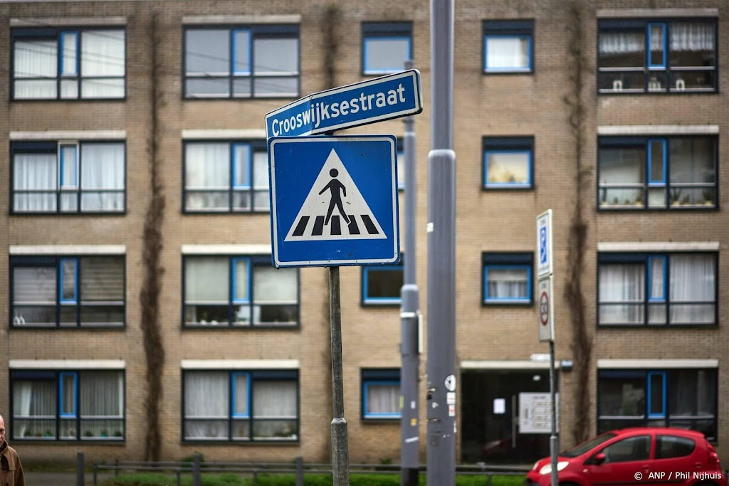Nu al bijna evenveel ontploffingen in Rotterdam als in heel 2022