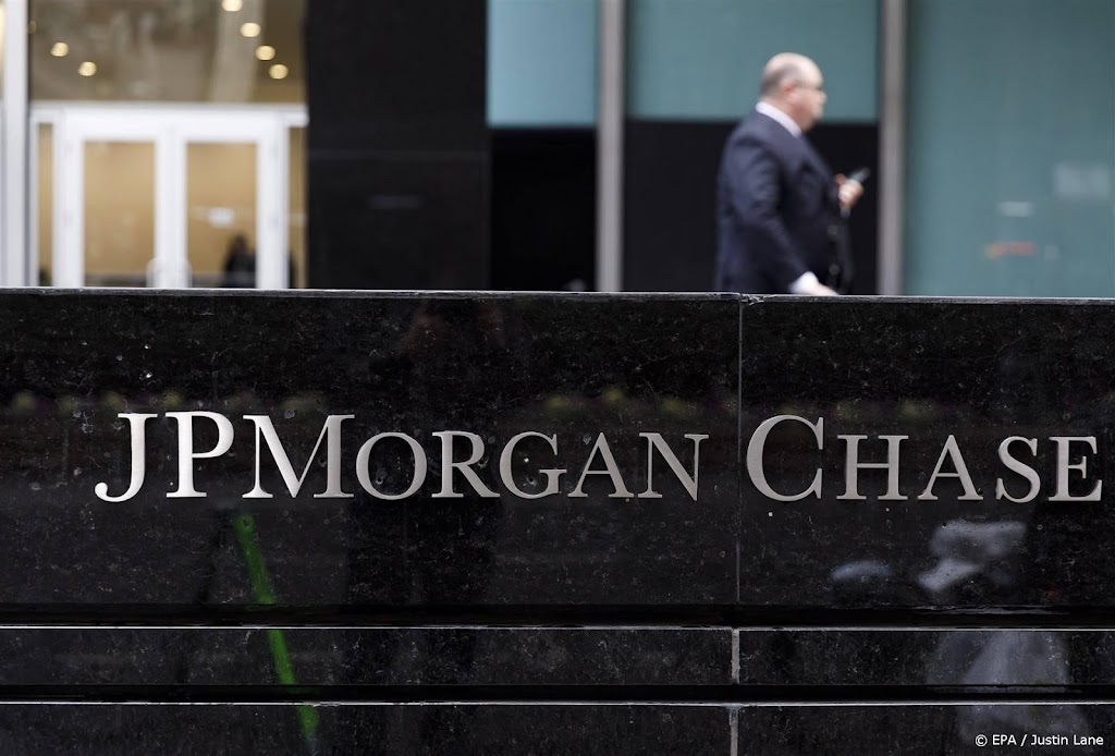 Slachtoffer Epstein wil namens 100 vrouwen zaak tegen JPMorgan