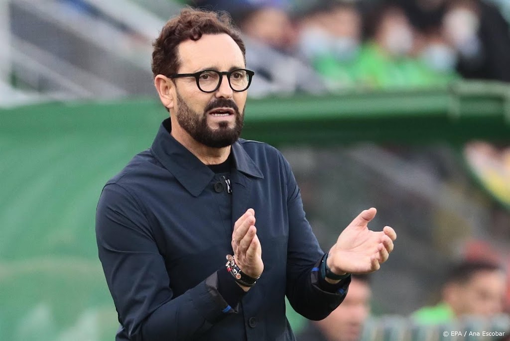 Oude bekende Bordalás moet Getafe behoeden voor degradatie