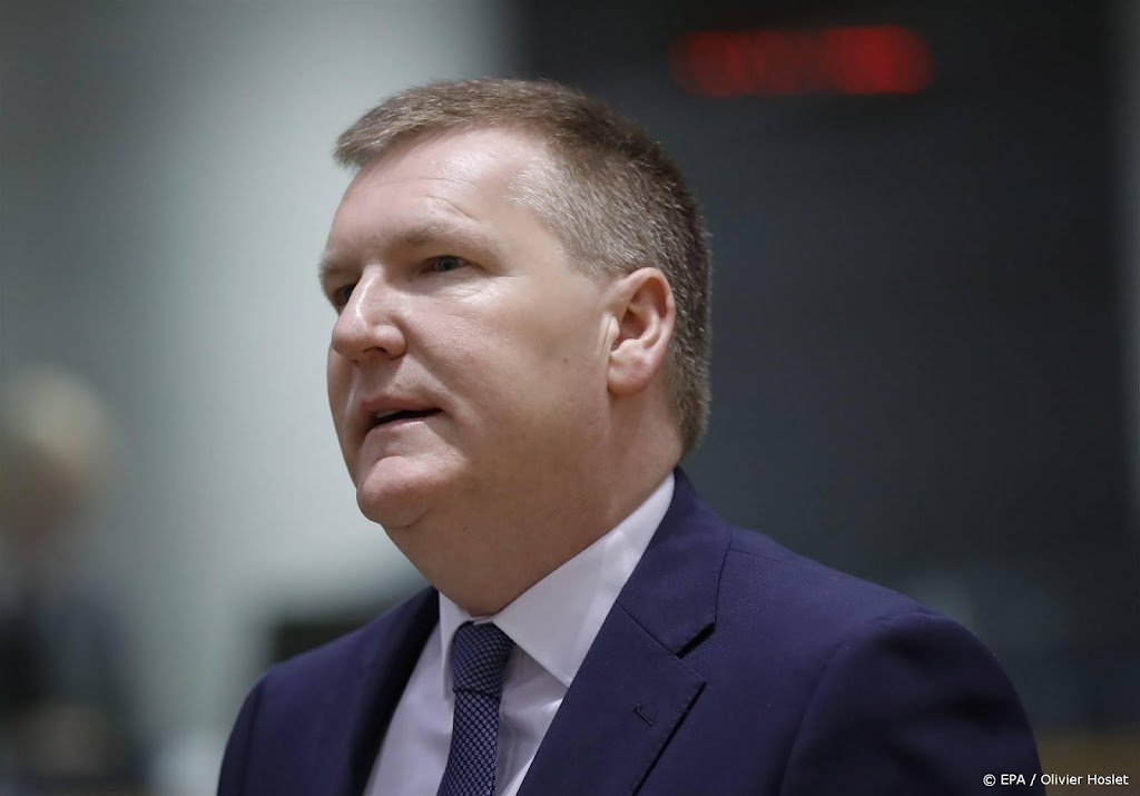 Ierse minister: inflatie kan omlaag met prijsverlagingen bedrijven