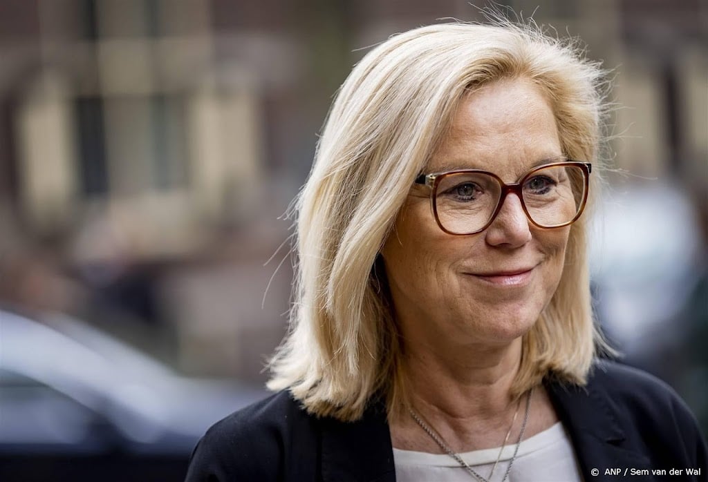 Kaag: meer aandacht voor particuliere investeringen in Oekraïne