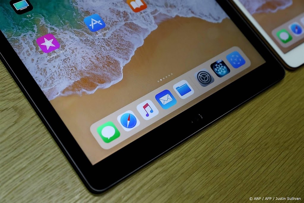 Brussel onderwerpt besturingssysteem iPads aan strenge regels