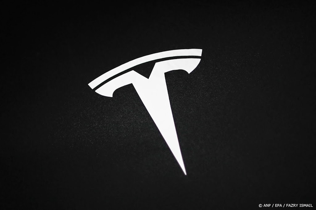 Tesla flink hoger op Wall Street na bezoek Musk aan China