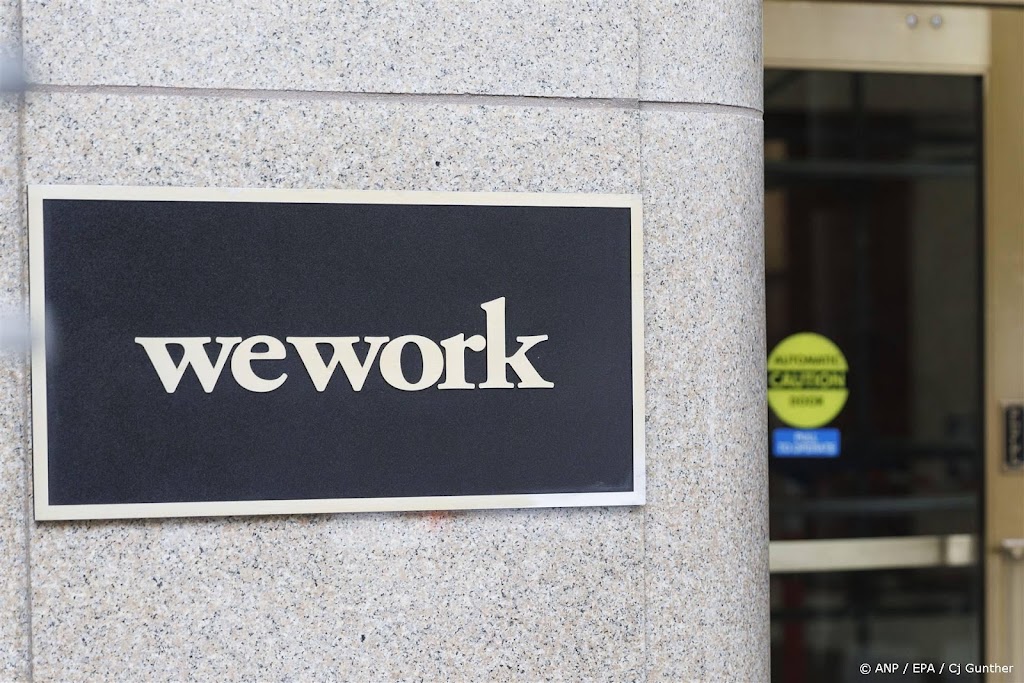 Kantoorverhuurder WeWork lijkt bankroet te voorkomen na akkoord