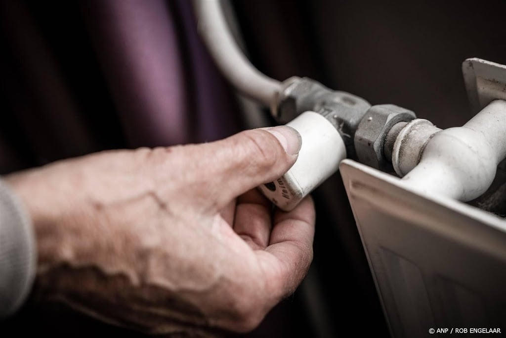 Noodfonds Energie gesloten, 210.000 aanvragen in een week