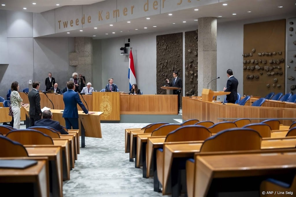 Advies RvS aan Kamer: laat wijzigingsvoorstellen beter nakijken