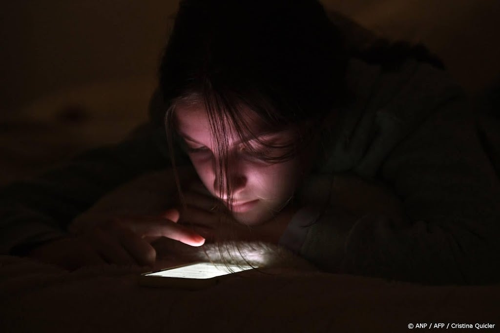 Brussel dringt aan op gebruik leeftijds-app voor eind dit jaar