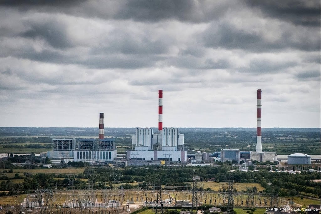 Frankrijk kondigt deadlines aan voor afbouw kolen, olie en gas