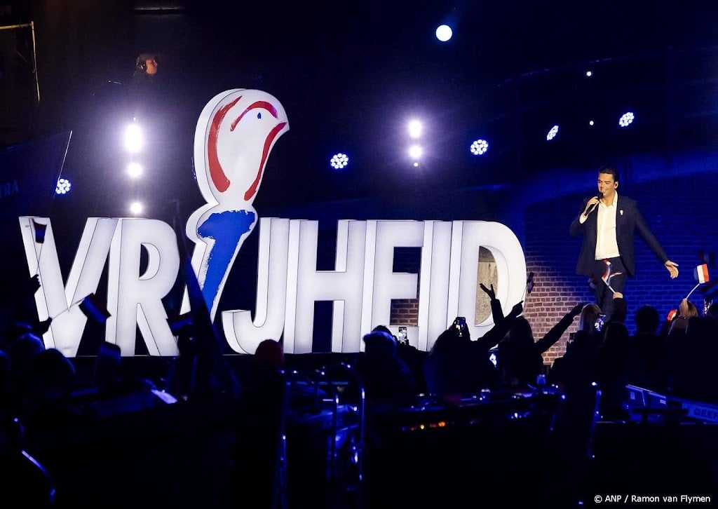 Comité: draagvlak 4 en 5 mei ongewijzigd, meer angst voor AI