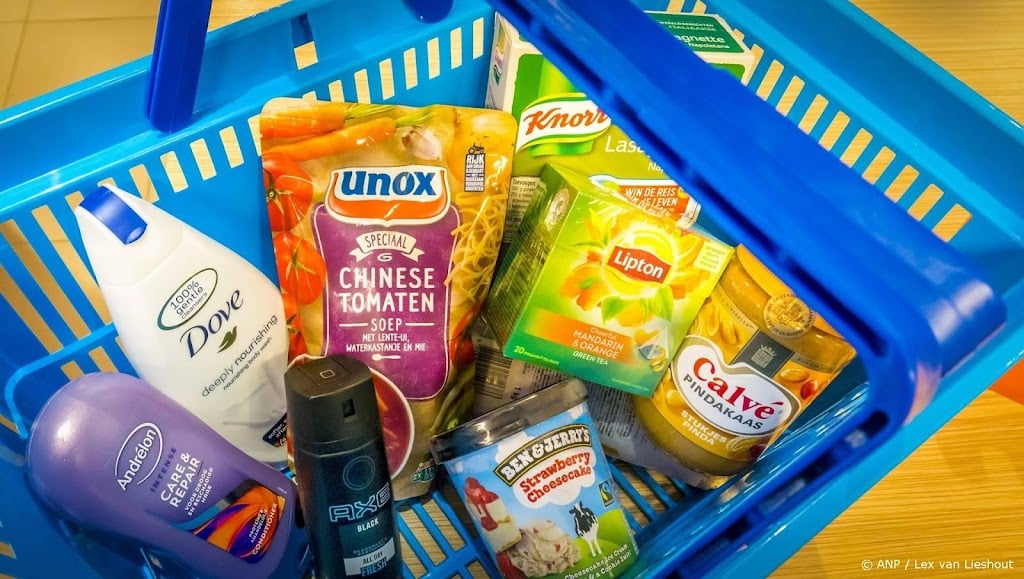 FT: eigenaar pompt 210 miljoen euro in noodlijdend Lipton