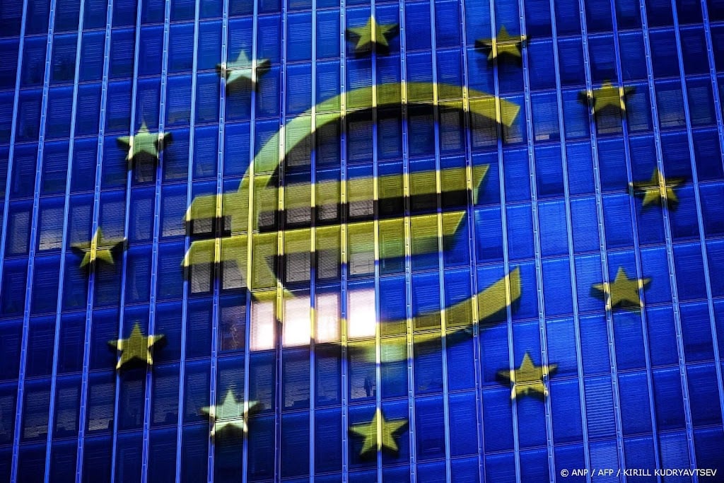 Consumentenvertrouwen eurozone hard omlaag in april