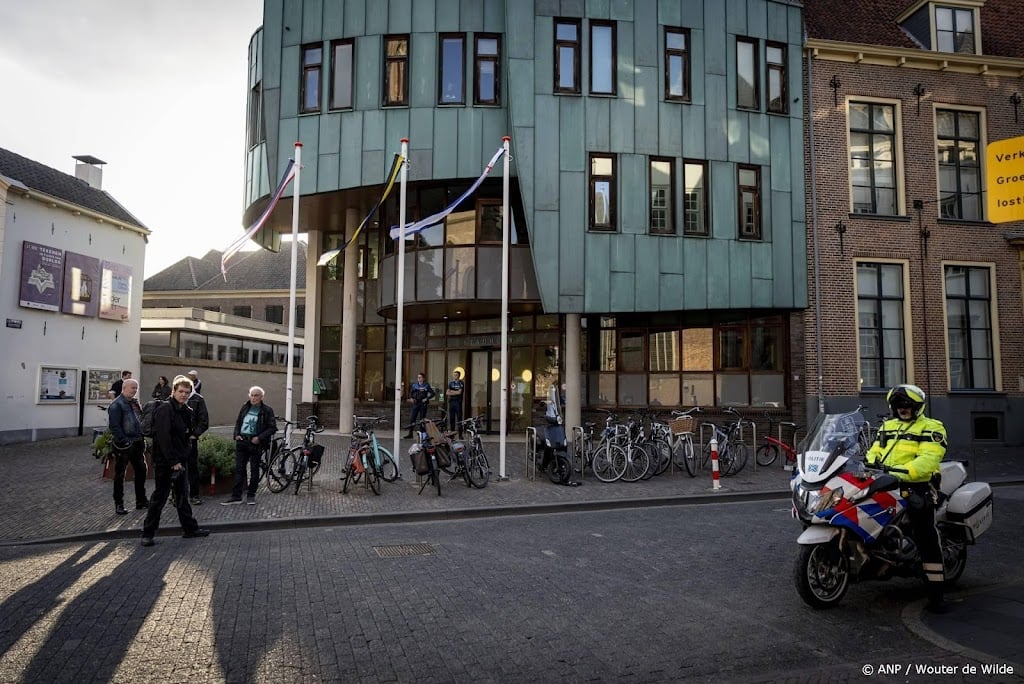 Zutphen wijst verzoek COA af voor drie noodopvanglocaties