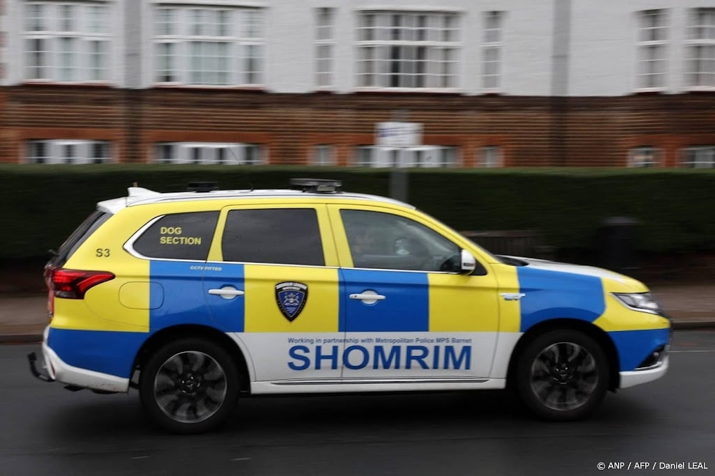 BBC: twee Joodse mannen neergestoken in Londen, man gearresteerd