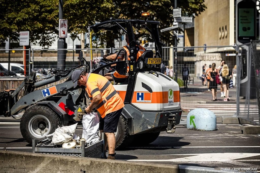 Krapte op de arbeidsmarkt opnieuw afgenomen, constateert CBS