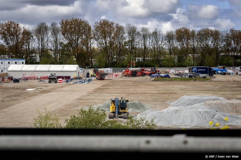 TenneT mag datacenteraansluiting uitstellen om vol stroomnet