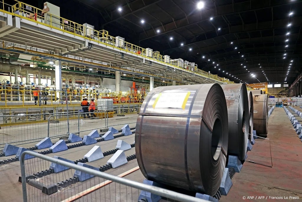 China noemt EU-wetsvoorstel voor 'Made in Europe' discriminerend