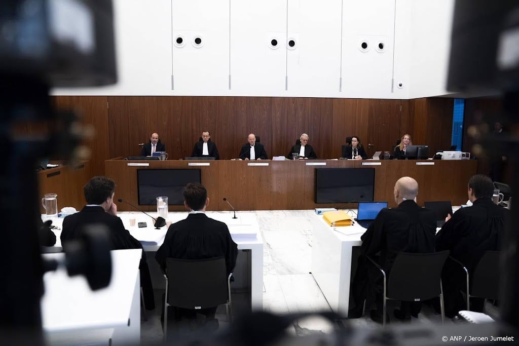 Ondernemingskamer behandelde meer zaken door nieuwe regeling