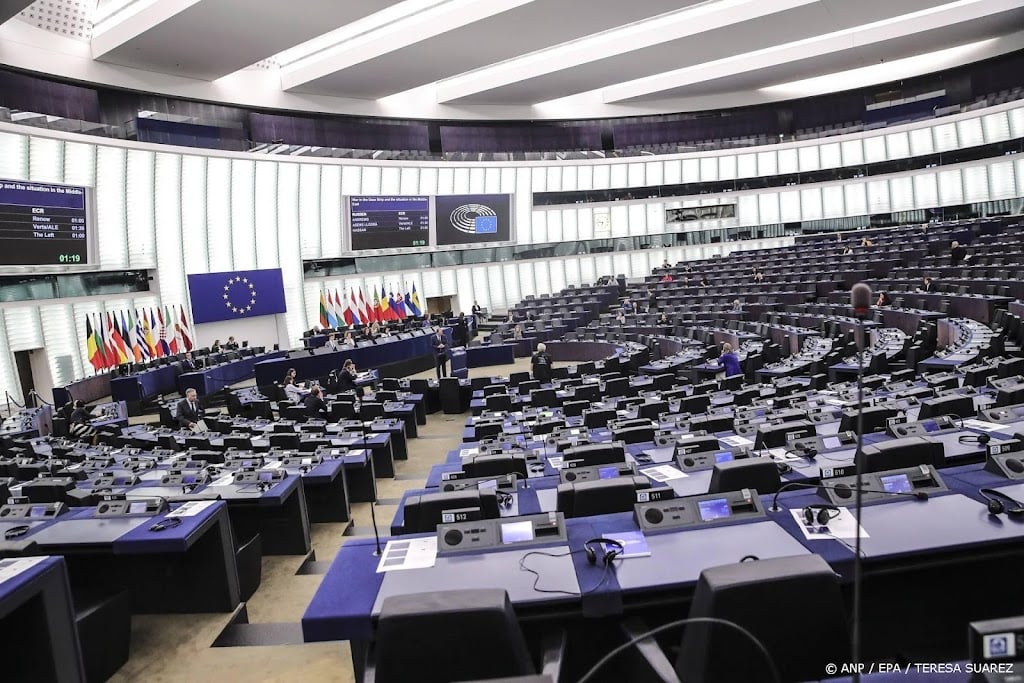 Europarlementariërs willen hogere straffen voor antisemitisme 