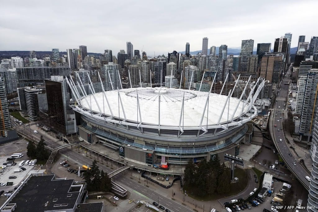 Iraanse delegatie ziet af van FIFA-congres vanwege douane