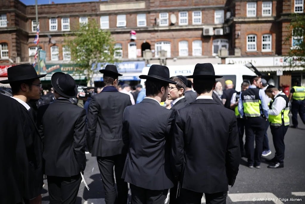 Pro-Iraanse beweging eist steekincident Londen op