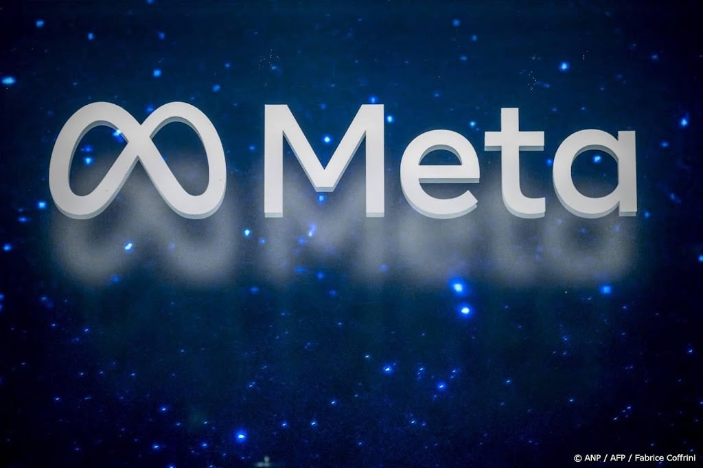Meta verwacht nog meer te investeren in AI-race
