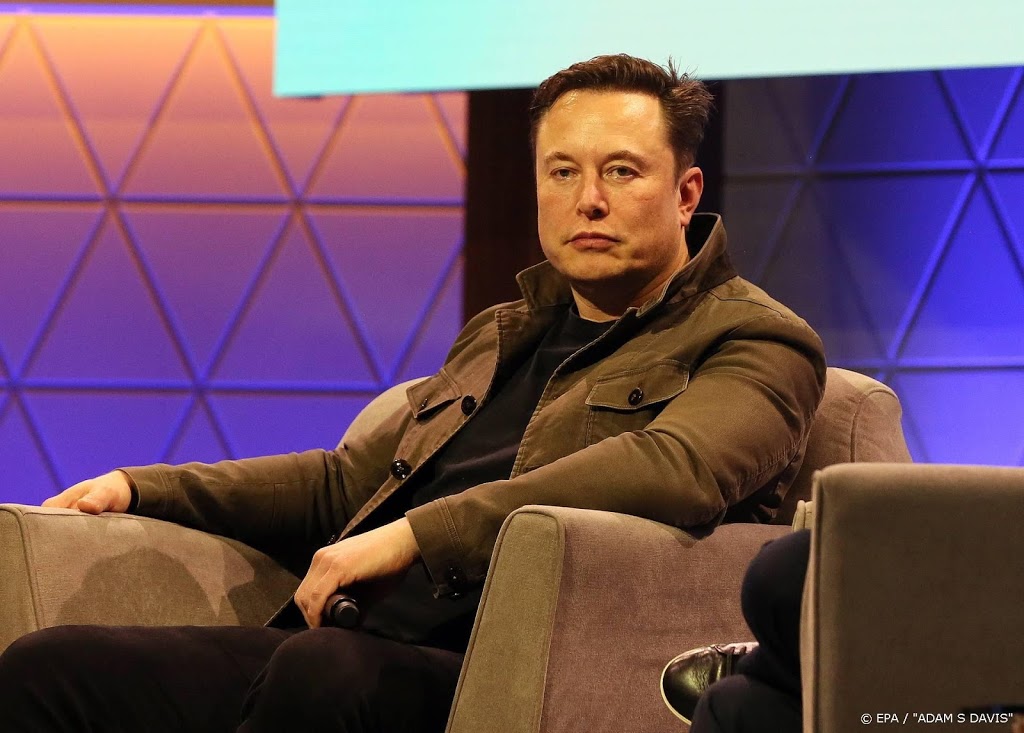 Tesla-topman Musk krijgt miljoenenbonus