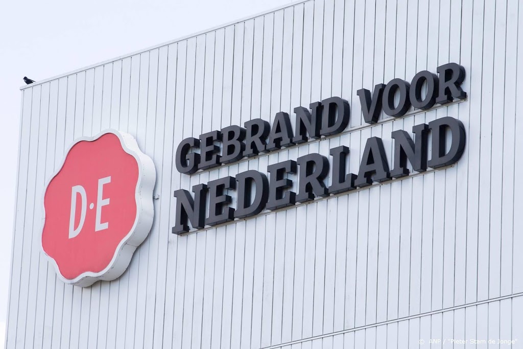 Moederbedrijf Douwe Egberts gaat naar beurs Amsterdam