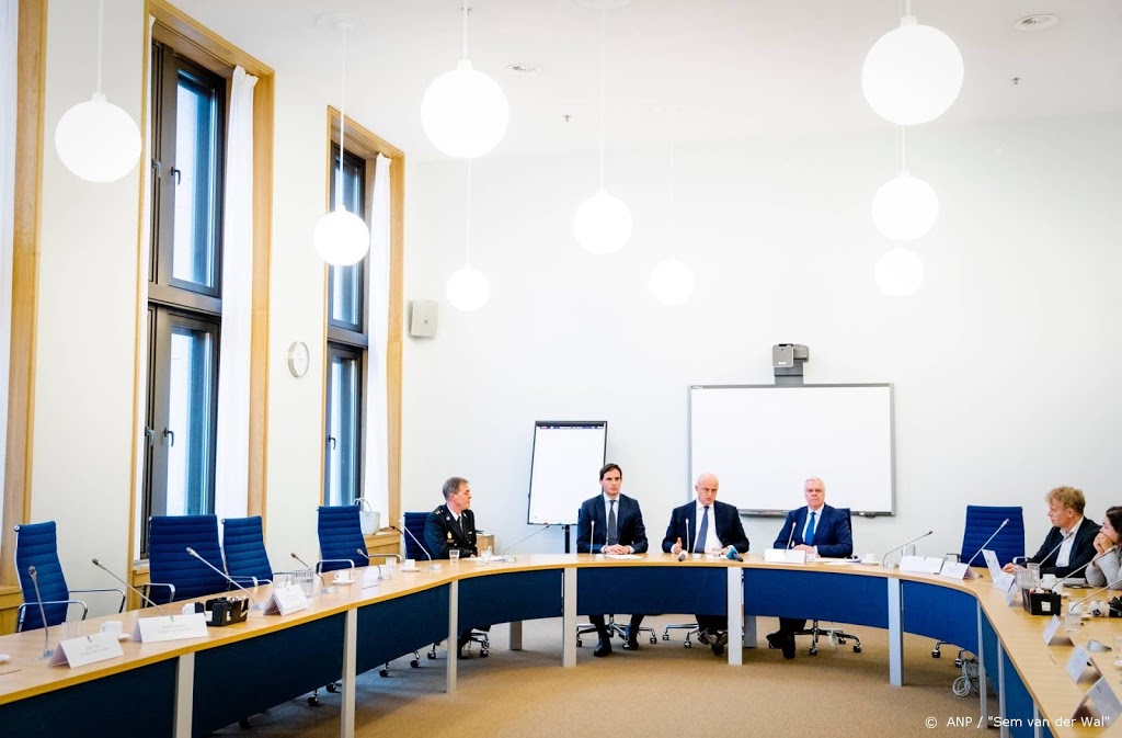 Banken steunden bedrijven in coronacrisis met 12,8 miljard euro