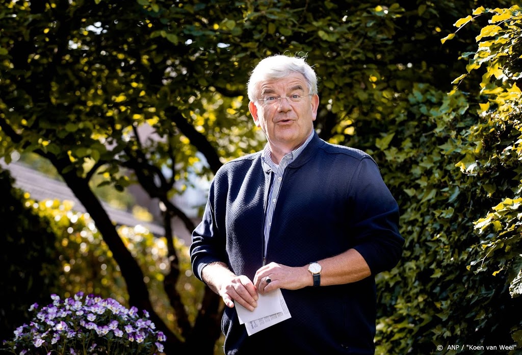Utrecht teleurgesteld over vertrek 'Jan van de gemeente'