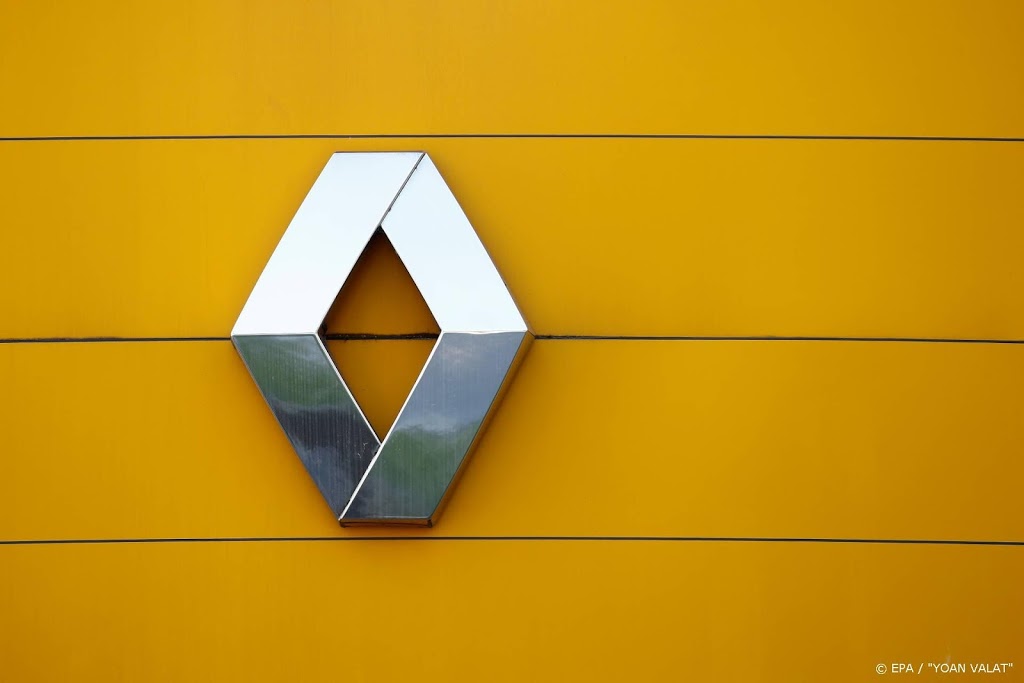 Renault blijft ondanks bezuinigingen in Formule 1