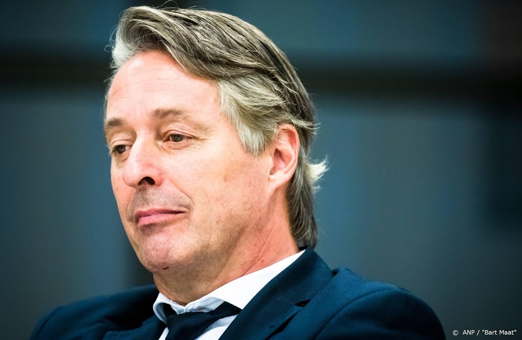 PVV-Kamerlid Mulder stapt uit commissie geldstromen moskeeën