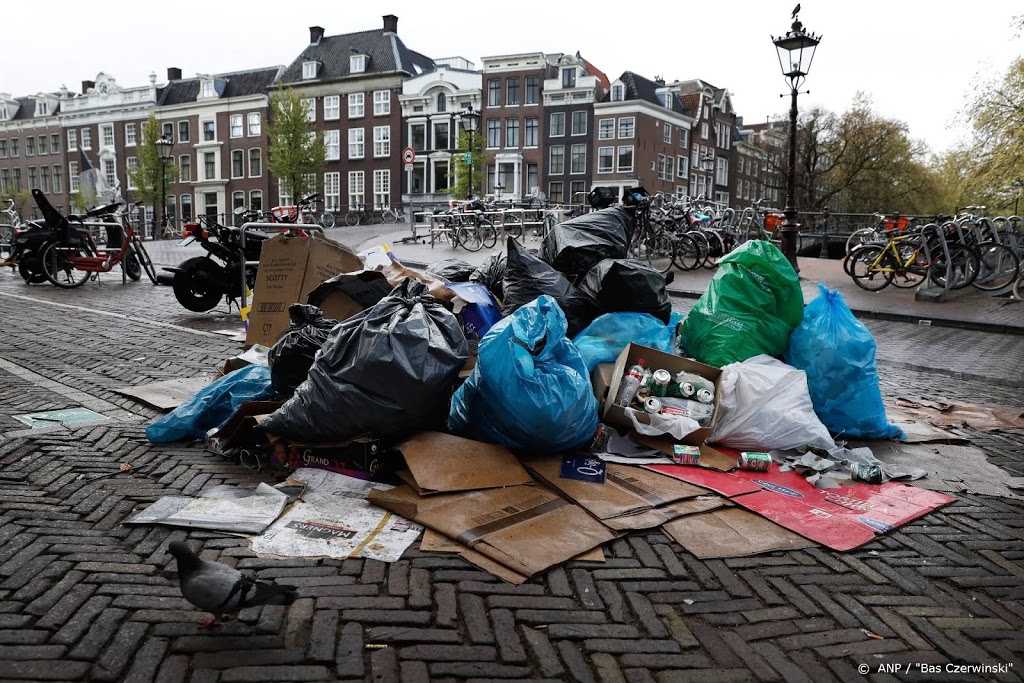 Dumpingen door coronacrisis toegenomen: Heerlen zet camera's in