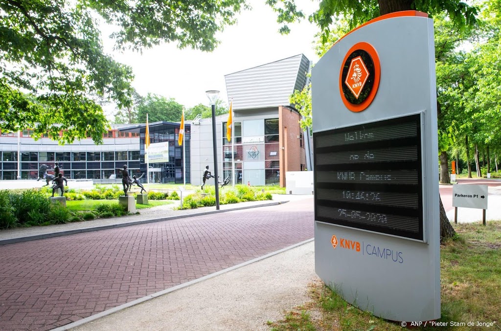 KNVB voelt niets voor bekerfinale op Bonaire