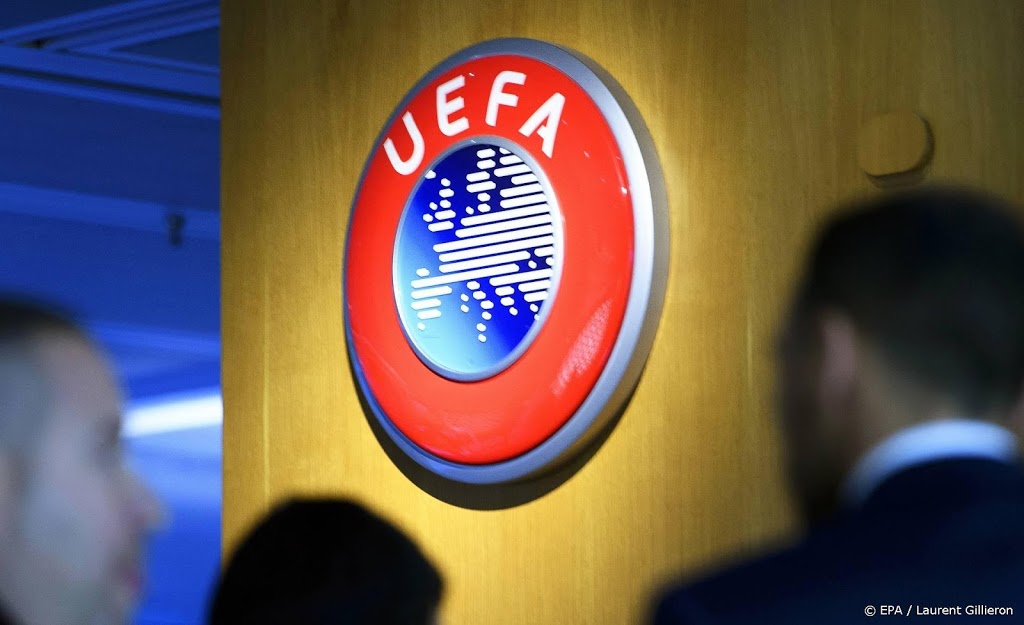 'UEFA overweegt regel uitdoelpunten te schrappen'