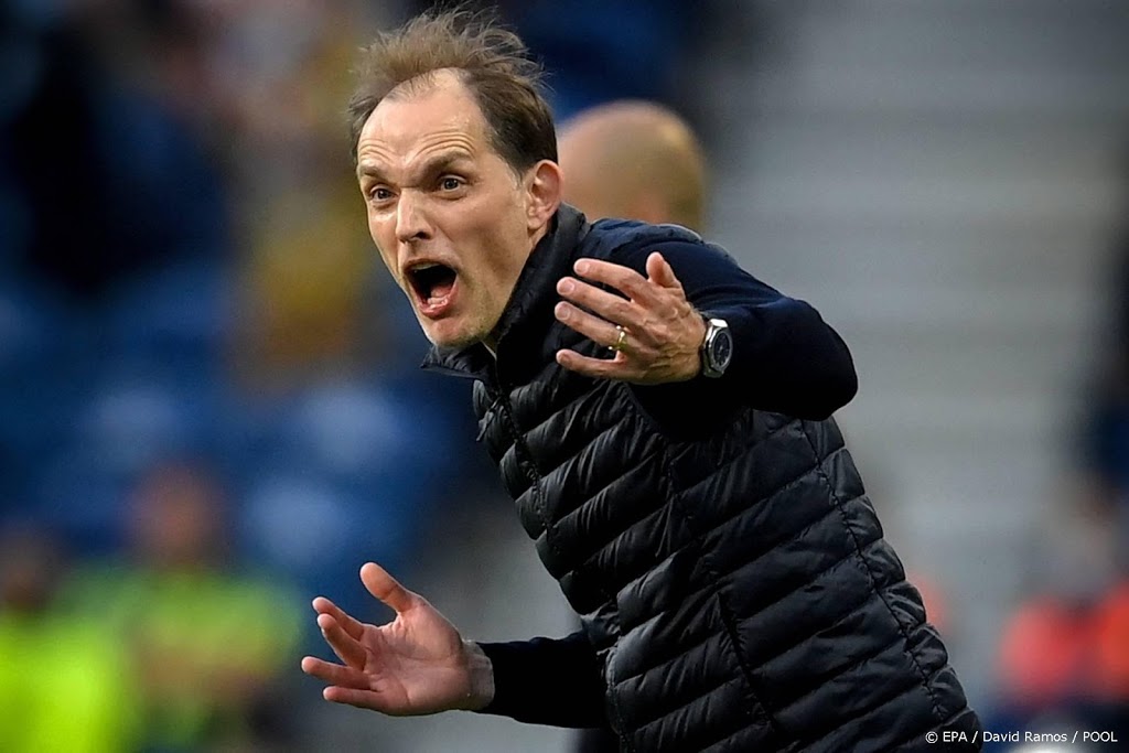 Duitse 'trainershattrick' in Champions League 