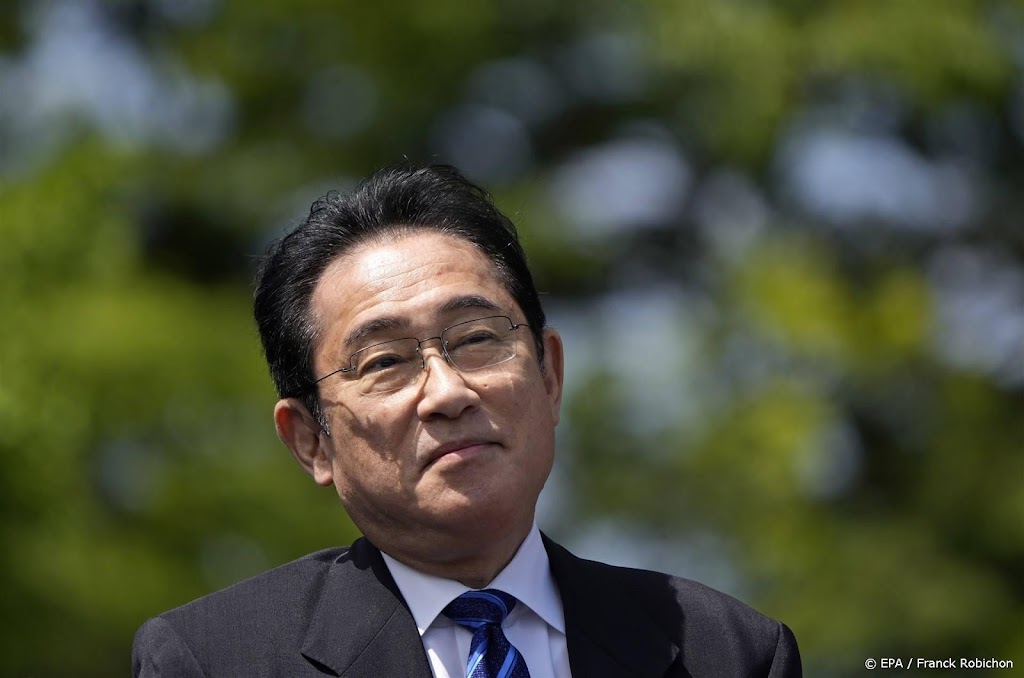 Japanse minister beveelt vernietiging van Noord-Koreaanse raket