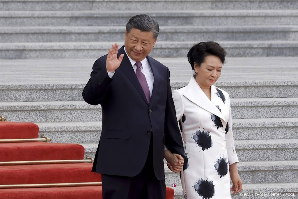 Bronnen: China overweegt belastingvoordelen voor fabrikanten