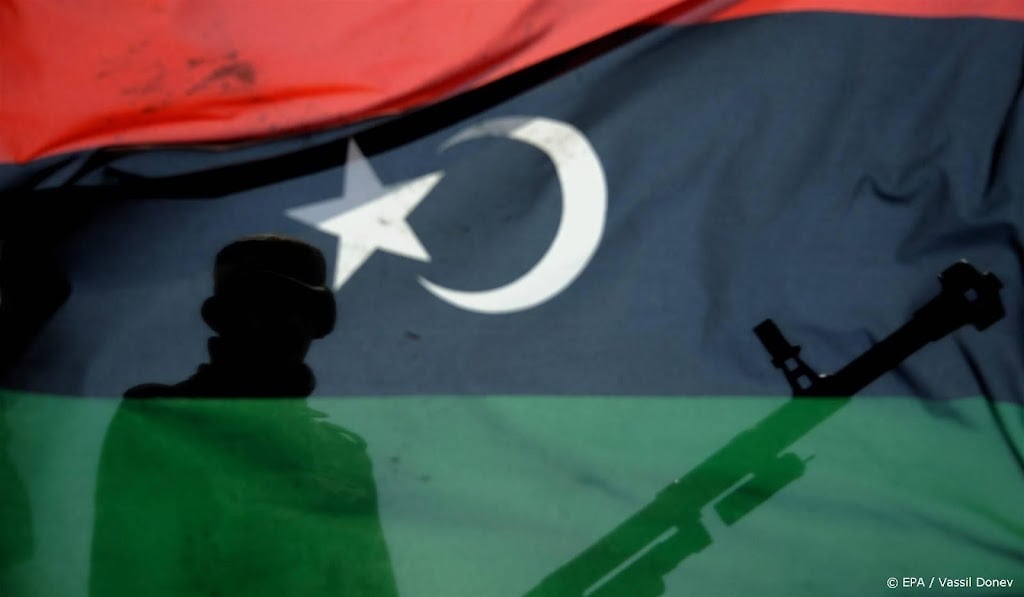 Libië spreekt 23 doodstraffen uit om campagne Islamitische Staat