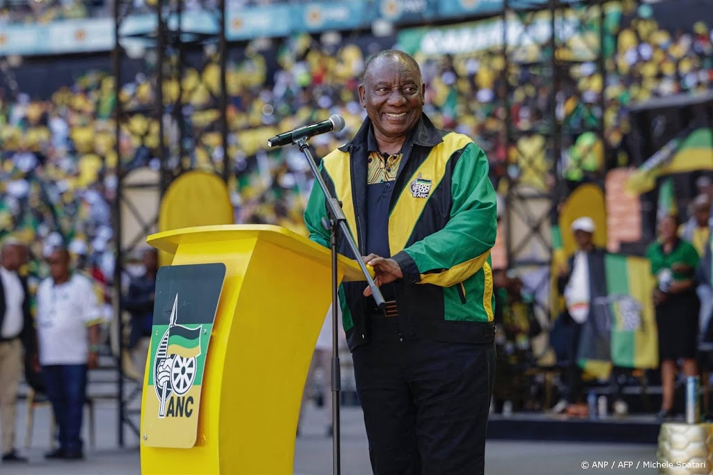 Zuid-Afrikaans ANC dreigt na 30 jaar meerderheid te verliezen