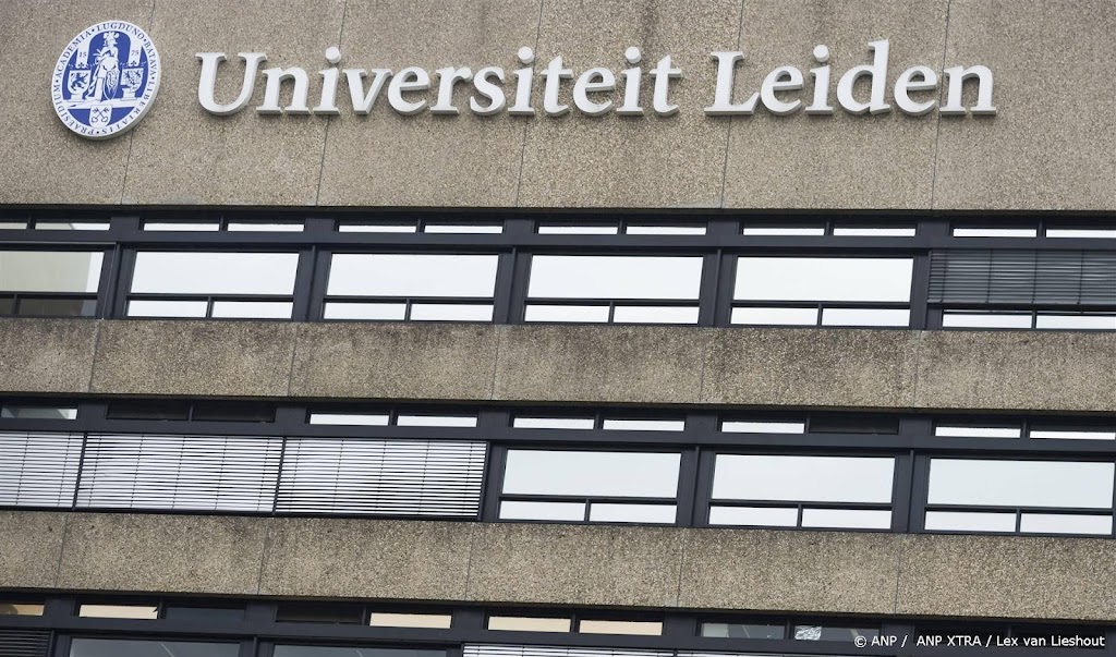 Universiteit Leiden: migrant kost overheid minder dan eigen burgers