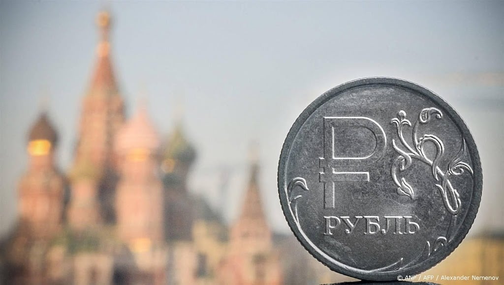 Rusland wil inkomstenbelasting voor rijken verhogen